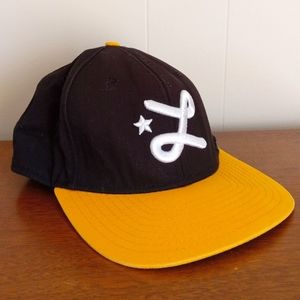 Lrg Baseball Cap